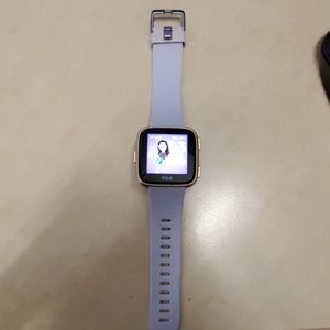 Fitbit Versa special edition
